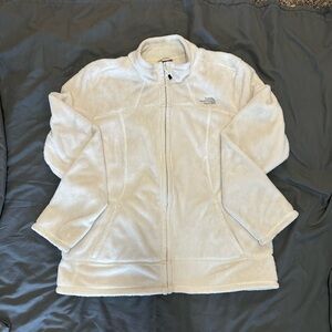 The North Face Women's Cream Jacket